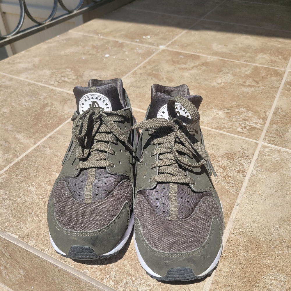 Mens Nike Huaraches